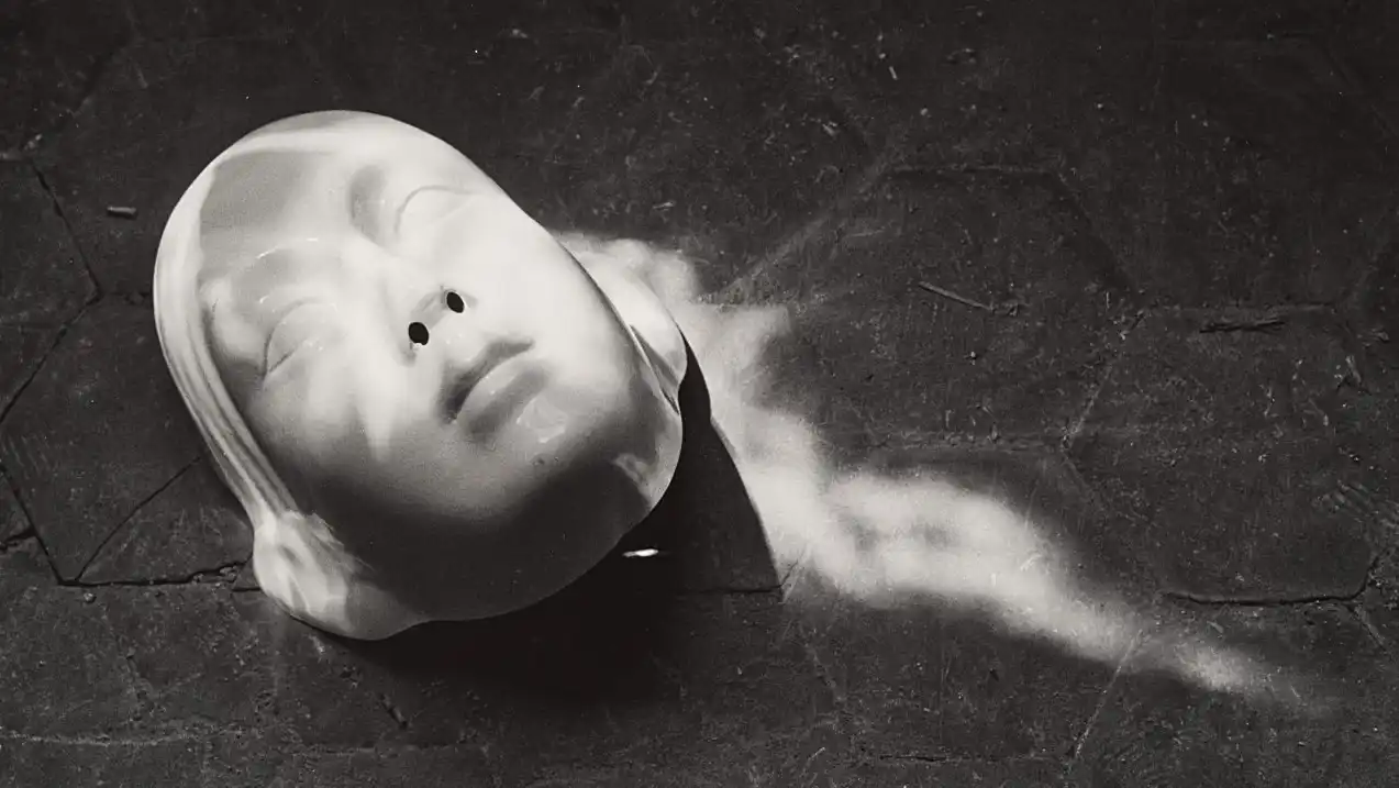 Eva Rubinstein, la photographe du silence