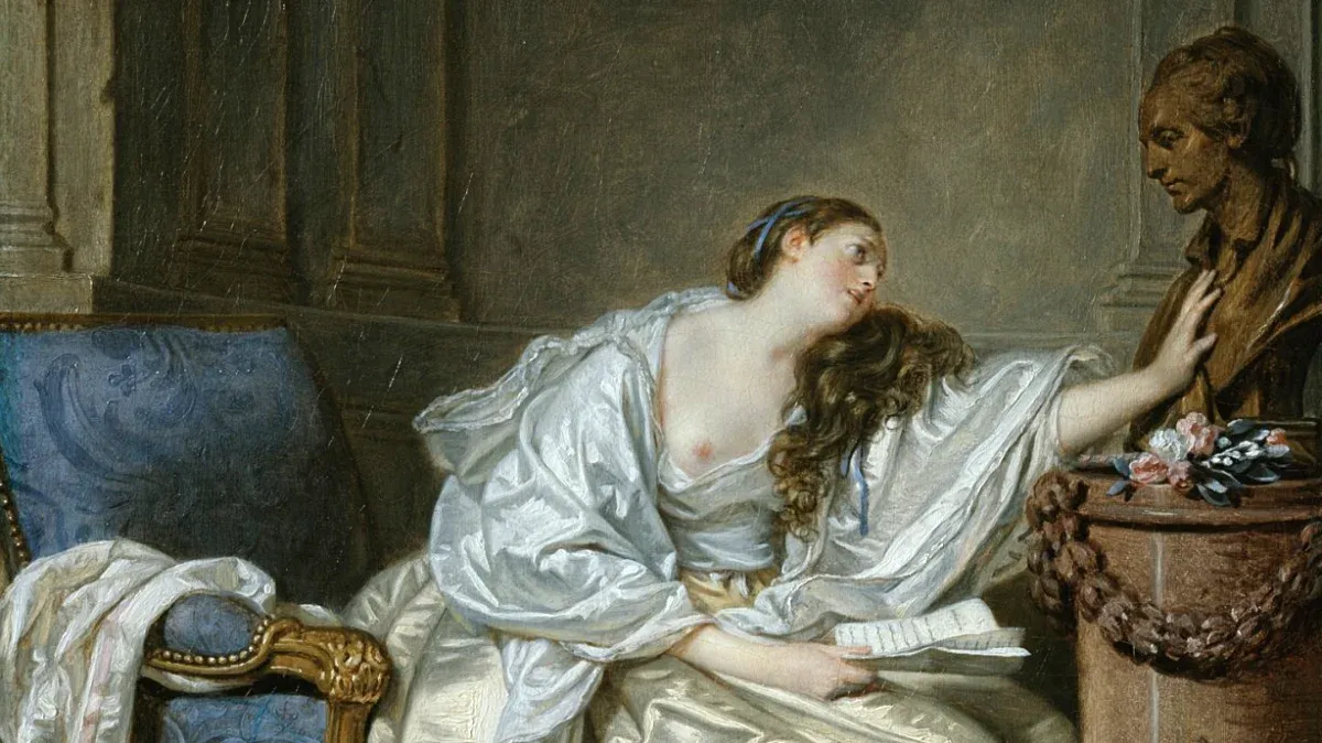 Jean-Baptiste Greuze