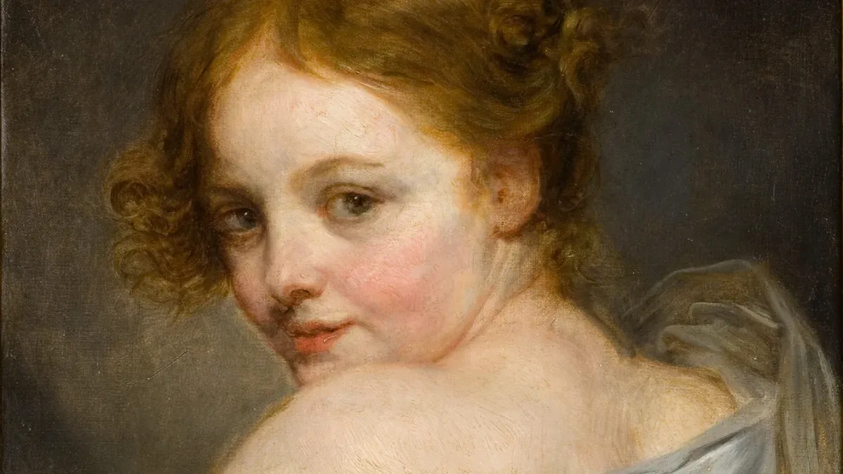 Jean-Baptiste Greuze