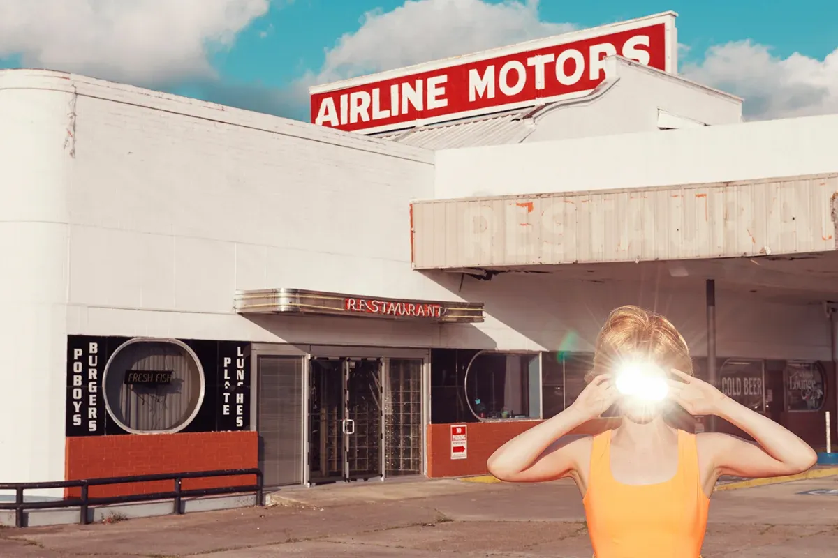 Kourtney Roy, autofictions et mythologies visuelles