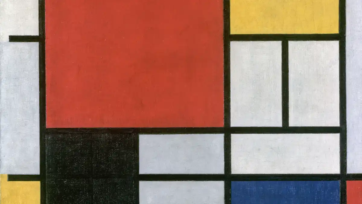 Piet Mondrian