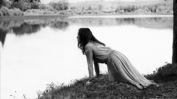 Agnès Geoffray, photographe de l’intranquillité