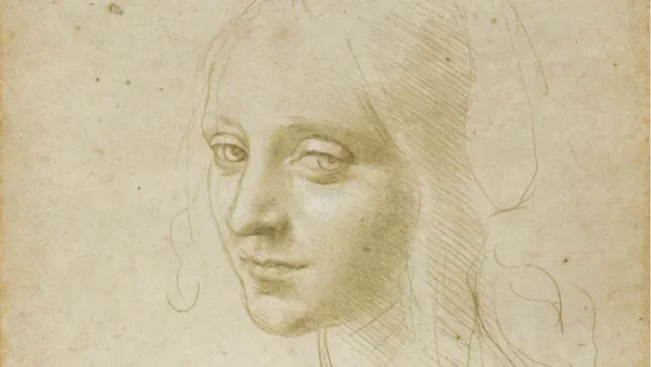 5 fascinants portraits ou autoportraits de femmes