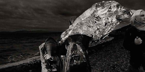 Alex Majoli, un photojournaliste baroque
