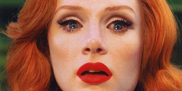 Alex Prager le monde en technicolor