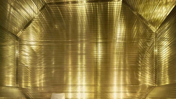 Andreas Gursky le vertige du réel
