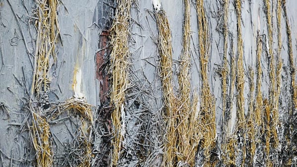 Rétrospective Anselm Kiefer au Centre Pompidou