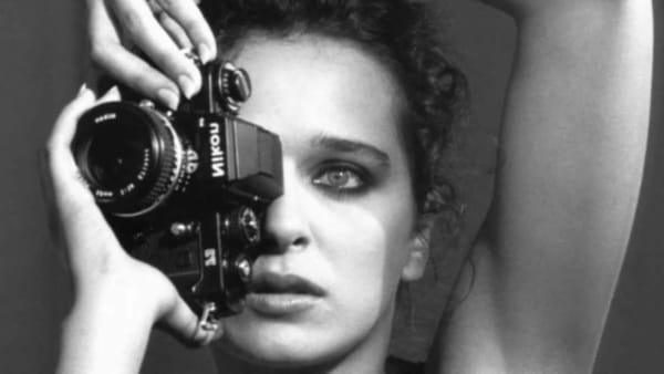 Bettina Rheims Naked War