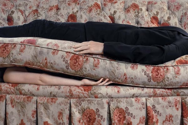 Les étranges gourmandises photographiques de Brooke DiDonato