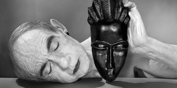 Catherine Balet, les images incertaines