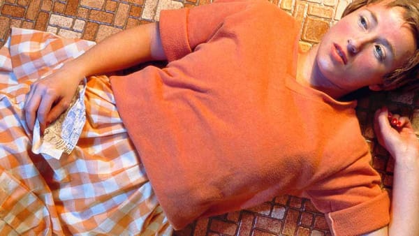 Cindy Sherman The Picture Generation