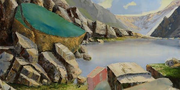 David Lefebvre le néo réalisme 2.0