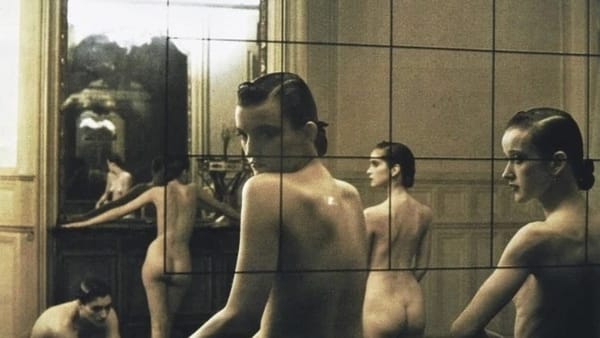 Deborah Turbeville, une nouvelle esthétique de la mode
