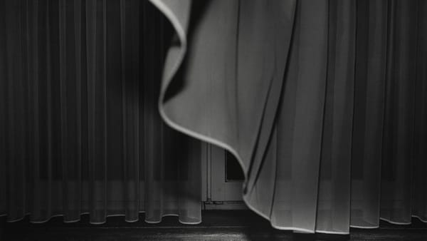 Dirk Braeckman le réel en échelle de gris
