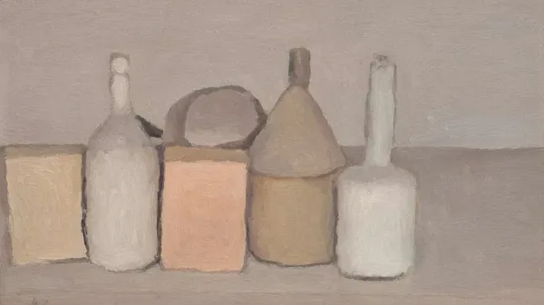 Peinture et langage dans l'art contemporain