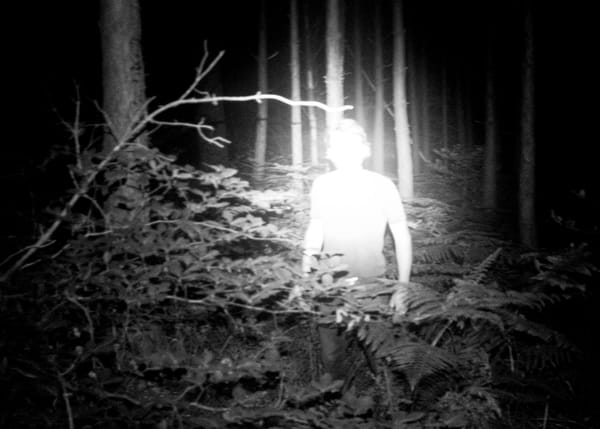 Grégoire Eloy, déambulations photographiques