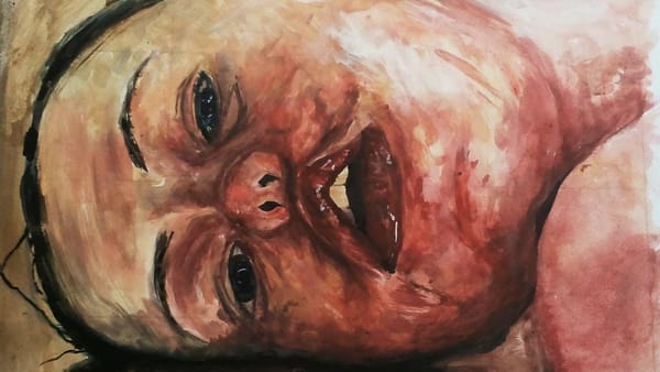 Jenny Saville, du corps féminin à l’origine du monde