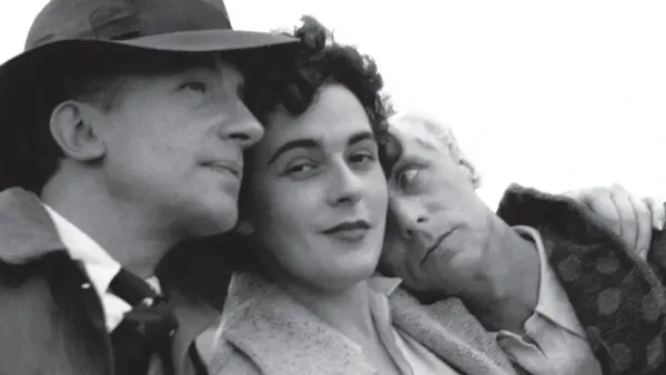 Leonora Carrington, de Max Ernst au Mexique, une épopée surréaliste