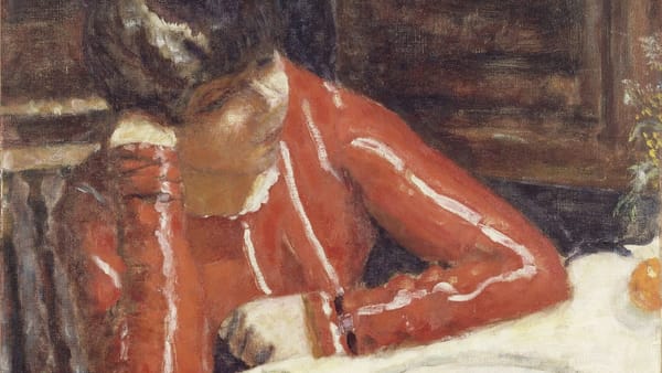 Marthe Bonnard ou Marthe de Méligny, qui êtes-vous ?
