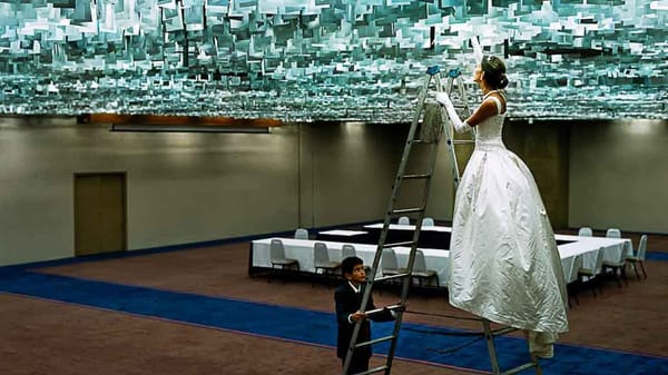 La Staged Photography, reconstruction du réel et sub-version