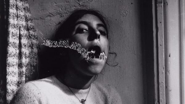 Les femmes, les muses et la photographie