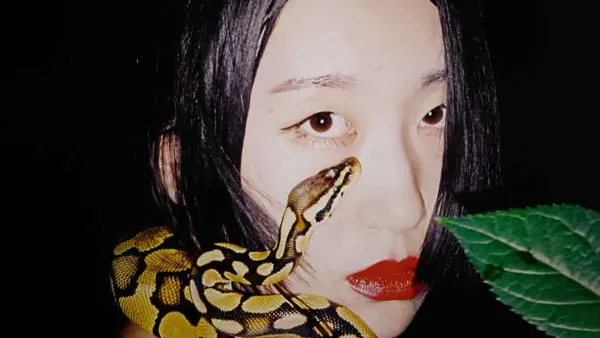 Ren Hang et Ryan McGinley, un soupçon de plagiat !