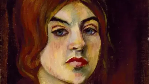 Suzanne Valadon, une mise à nu sensible et sans concession du corps féminin