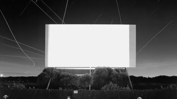 Art contemporain et temporalité, de Rauschenberg à Sugimoto