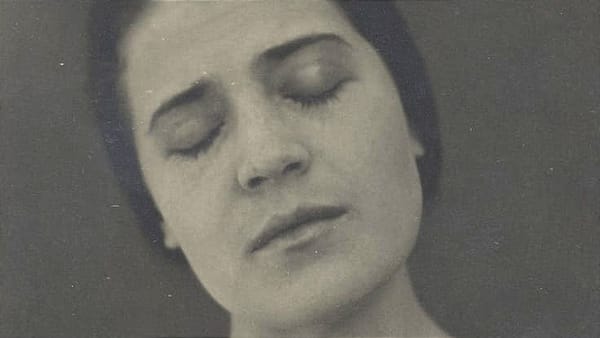 Tina Modotti, transfuge de classe et photographe militante