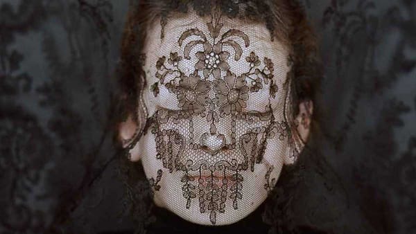 Trine Søndergaard, photographier le silence