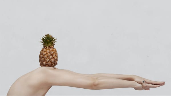 Yung Cheng Lin et les corps hors limites