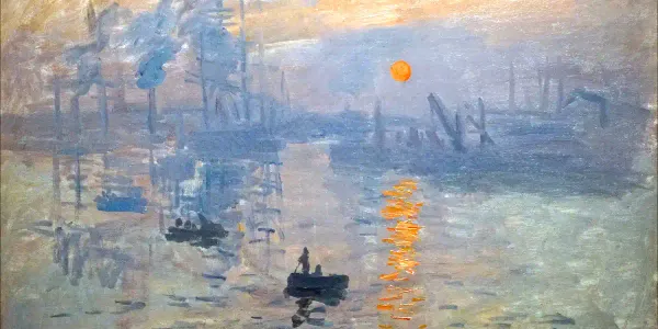 L'Impressionnisme, Une Révolution du Regard