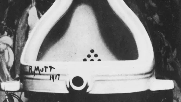 Le dadaïsme, chronique d'une révolte artistique