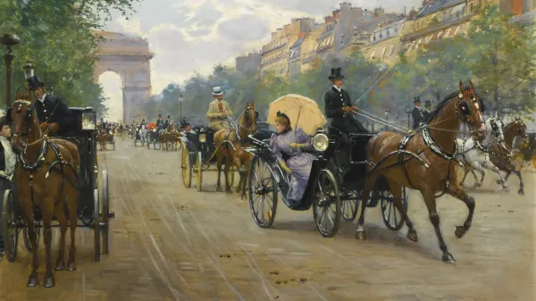Jean Béraud