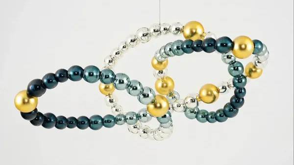 Jean-Michel Othoniel, l'alchimiste du verre