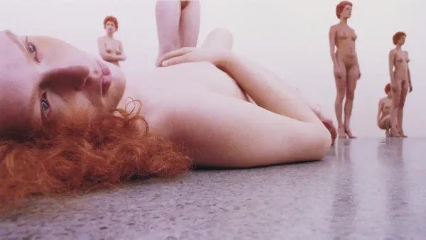 Vanessa Beecroft. VB43.038.ali