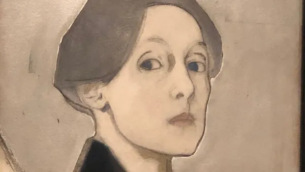 Helene Schjerfbeck