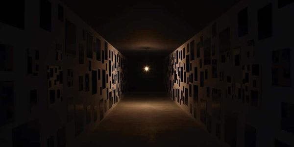 Christian Boltanski, les catacombes du cœur