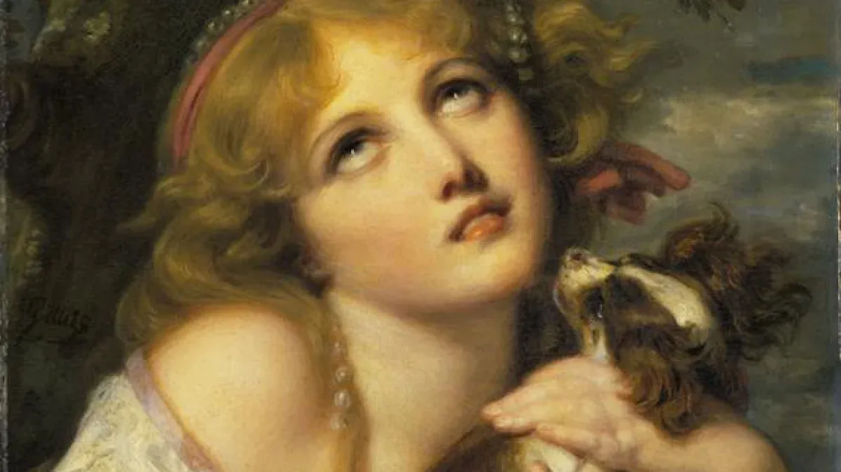 Jean-Baptiste Greuze, le peintre de la vertu et ses troublantes ambiguïtés