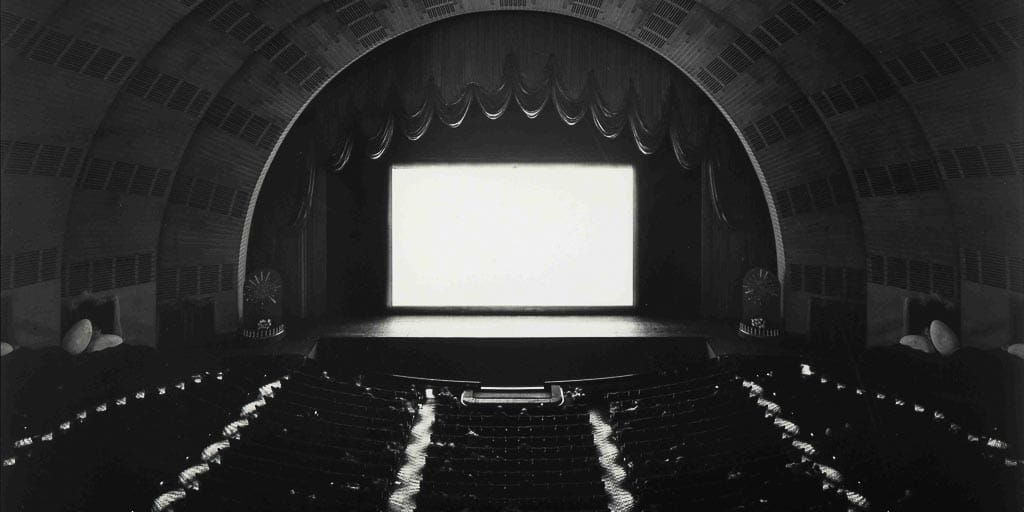 Eva Rubinstein, la photographe du silence