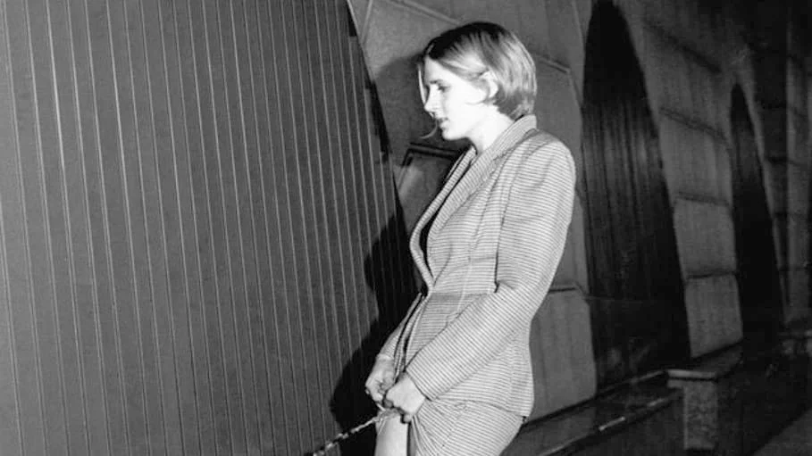 Kourtney Roy, autofictions et mythologies visuelles