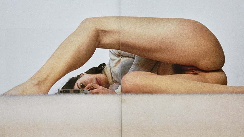 Kourtney Roy, autofictions et mythologies visuelles