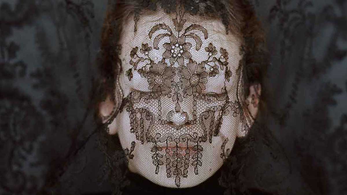 Eva Rubinstein, la photographe du silence